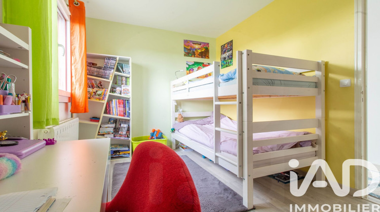 Ma-Cabane - Vente Appartement Saint-Jean-de-Braye, 70 m²