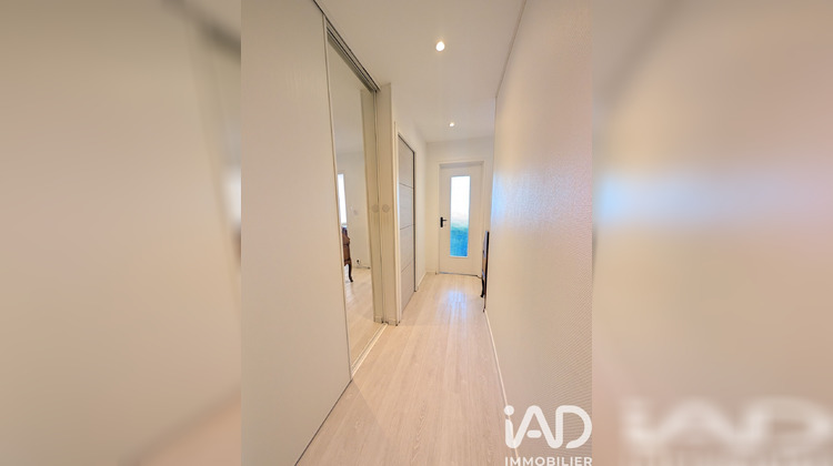Ma-Cabane - Vente Appartement Saint-Jean-de-Braye, 44 m²