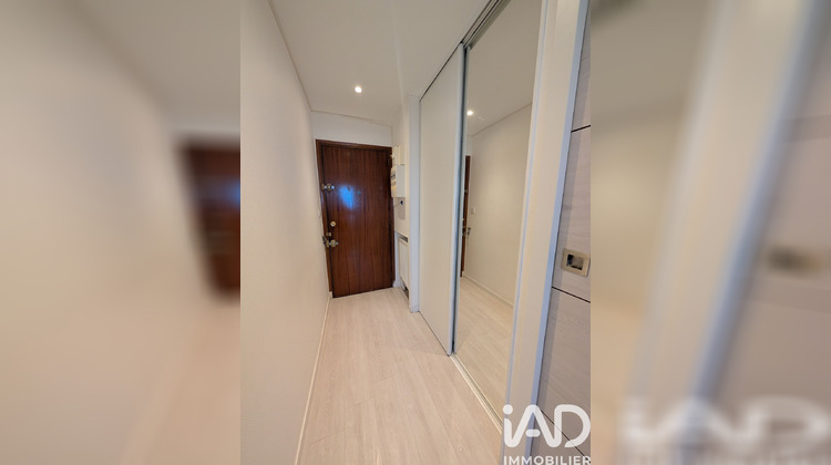 Ma-Cabane - Vente Appartement Saint-Jean-de-Braye, 44 m²