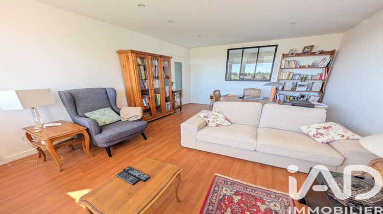 Ma-Cabane - Vente Appartement Saint-Jean-de-Braye, 44 m²