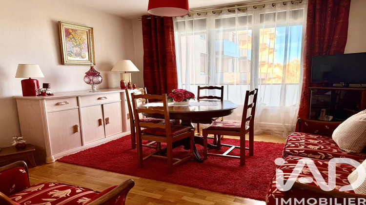 Ma-Cabane - Vente Appartement Saint-Jean-de-Braye, 55 m²