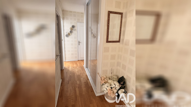 Ma-Cabane - Vente Appartement Saint-Jean-de-Braye, 55 m²