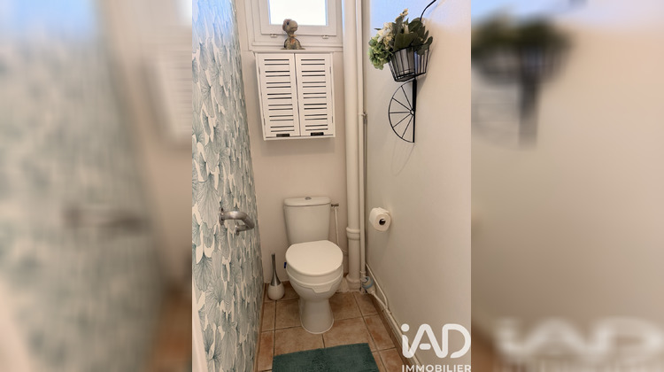 Ma-Cabane - Vente Appartement Saint-Jean-de-Braye, 55 m²