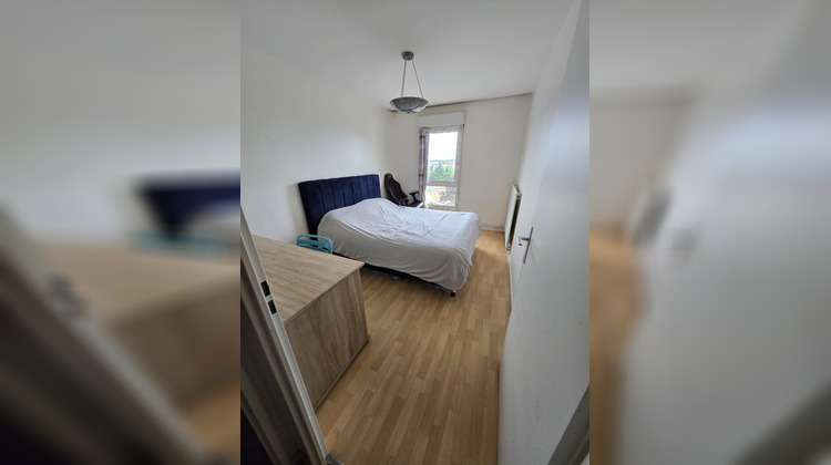 Ma-Cabane - Vente Appartement SAINT-JEAN-DE-BRAYE, 83 m²