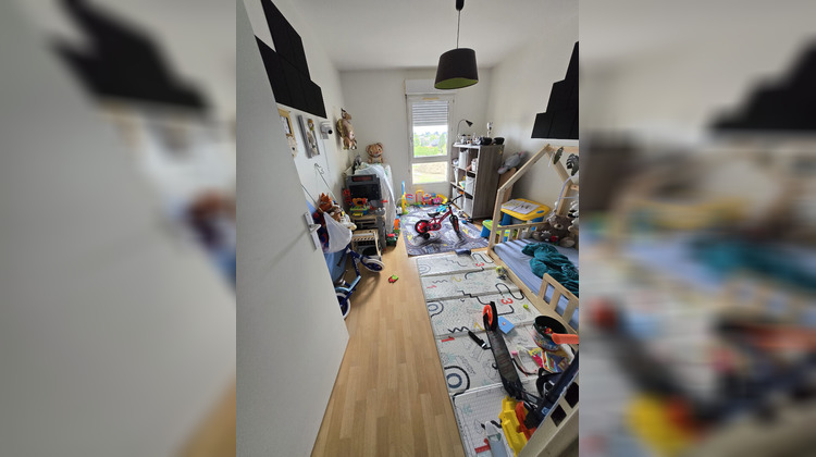 Ma-Cabane - Vente Appartement SAINT-JEAN-DE-BRAYE, 83 m²