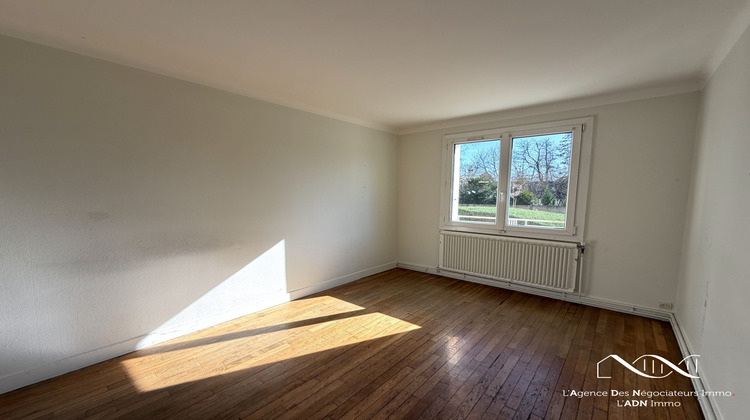 Ma-Cabane - Vente Appartement Saint-Jean-de-Braye, 68 m²
