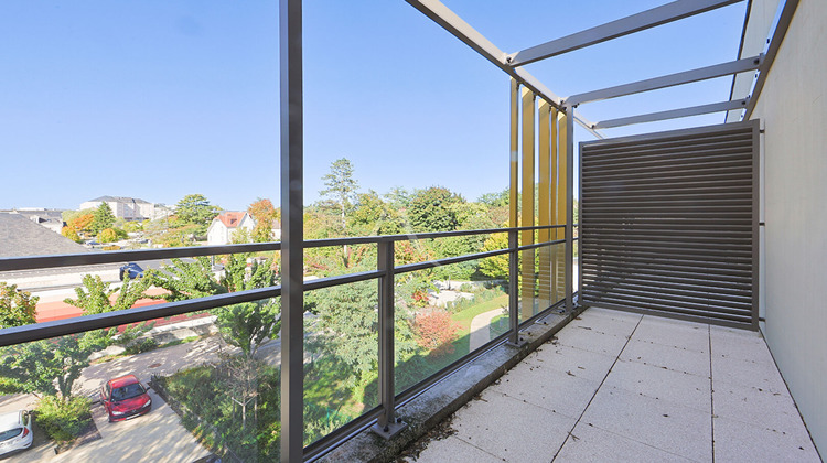 Ma-Cabane - Vente Appartement SAINT-JEAN-DE-BRAYE, 78 m²