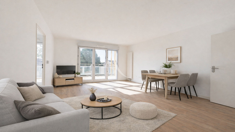 Ma-Cabane - Vente Appartement SAINT-JEAN-DE-BRAYE, 79 m²
