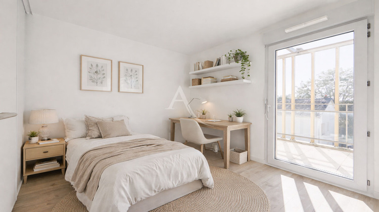 Ma-Cabane - Vente Appartement SAINT-JEAN-DE-BRAYE, 79 m²