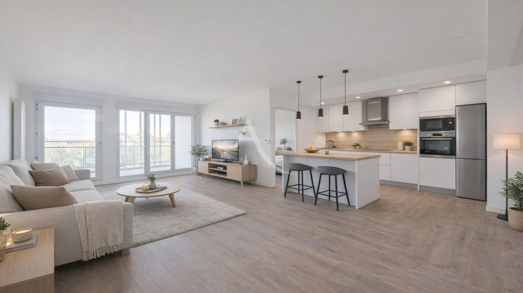 Ma-Cabane - Vente Appartement SAINT-JEAN-DE-BRAYE, 86 m²