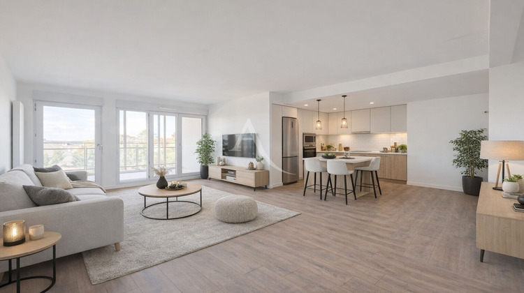 Ma-Cabane - Vente Appartement SAINT-JEAN-DE-BRAYE, 86 m²