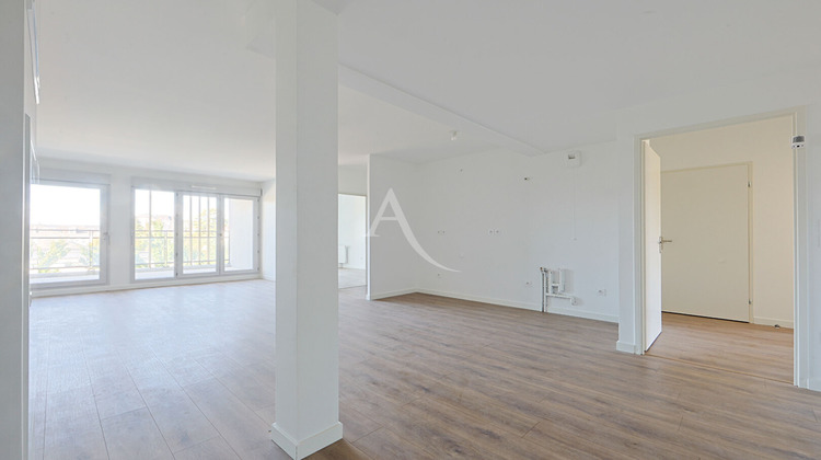 Ma-Cabane - Vente Appartement SAINT-JEAN-DE-BRAYE, 86 m²