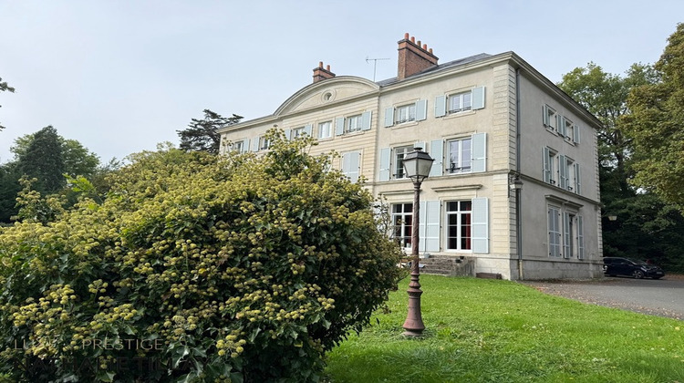 Ma-Cabane - Vente Appartement SAINT JEAN DE BRAYE, 91 m²
