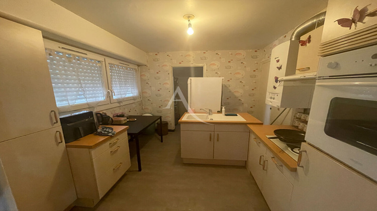 Ma-Cabane - Vente Appartement SAINT-JEAN-DE-BRAYE, 66 m²