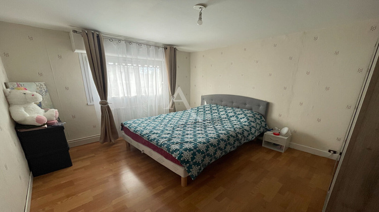 Ma-Cabane - Vente Appartement SAINT-JEAN-DE-BRAYE, 66 m²