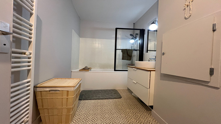 Ma-Cabane - Vente Appartement SAINT-JEAN-DE-BRAYE, 53 m²