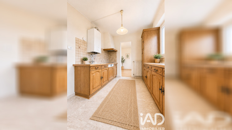 Ma-Cabane - Vente Appartement Saint-Jean-de-Braye, 70 m²