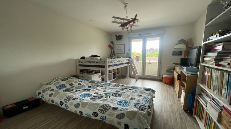 Ma-Cabane - Vente Appartement Saint-Jean-de-Braye, 65 m²