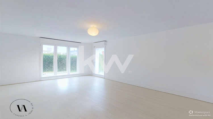 Ma-Cabane - Vente Appartement Saint-Jean-de-Braye, 46 m²