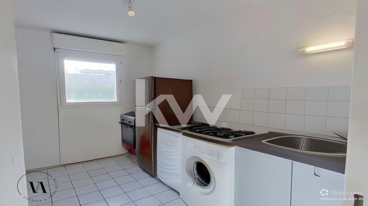 Ma-Cabane - Vente Appartement Saint-Jean-de-Braye, 46 m²