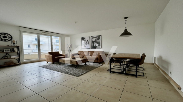 Ma-Cabane - Vente Appartement Saint-Jean-de-Braye, 72 m²