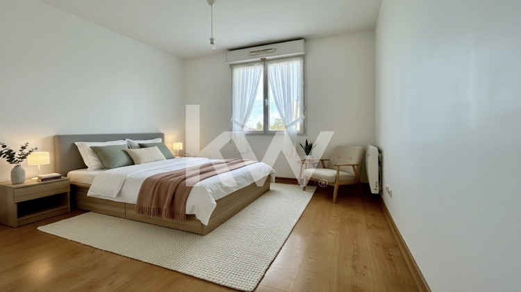 Ma-Cabane - Vente Appartement Saint-Jean-de-Braye, 72 m²