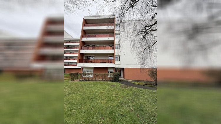 Ma-Cabane - Vente Appartement SAINT JEAN DE BRAYE, 51 m²