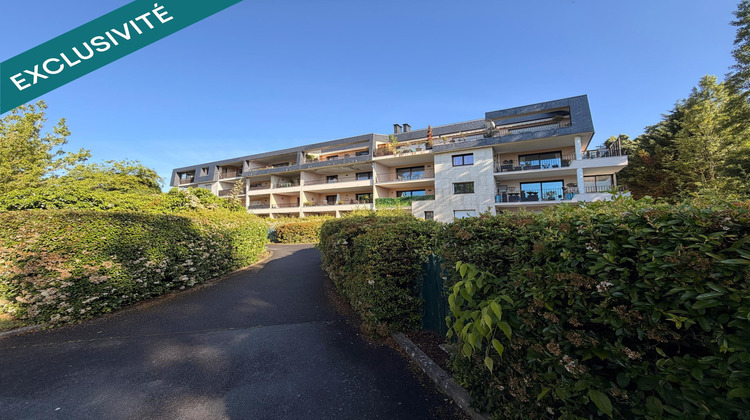 Ma-Cabane - Vente Appartement Saint-Jean-de-Braye, 112 m²