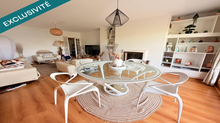 Ma-Cabane - Vente Appartement Saint-Jean-de-Braye, 112 m²