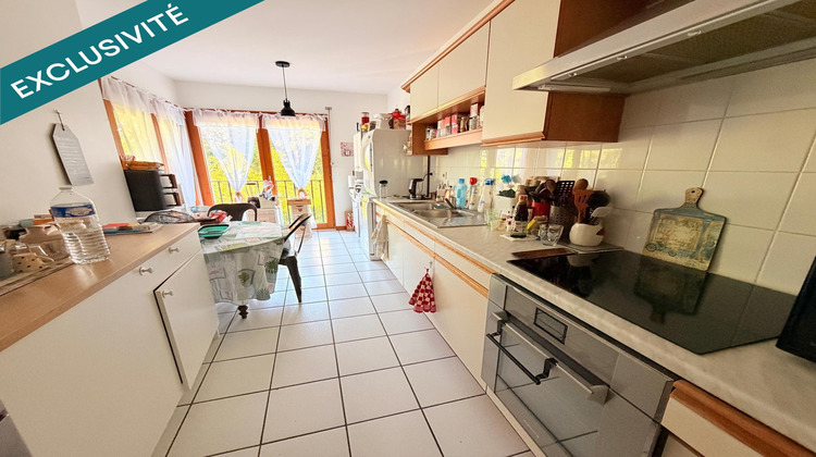 Ma-Cabane - Vente Appartement Saint-Jean-de-Braye, 112 m²
