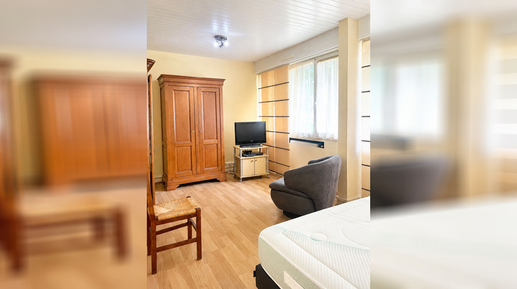 Ma-Cabane - Vente Appartement SAINT-JEAN-DE-BRAYE, 27 m²