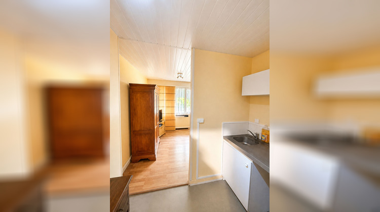 Ma-Cabane - Vente Appartement SAINT-JEAN-DE-BRAYE, 27 m²