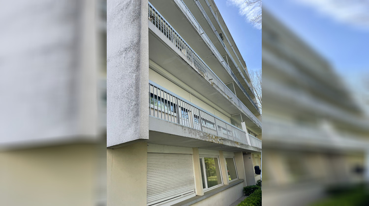 Ma-Cabane - Vente Appartement SAINT-JEAN-DE-BRAYE, 27 m²