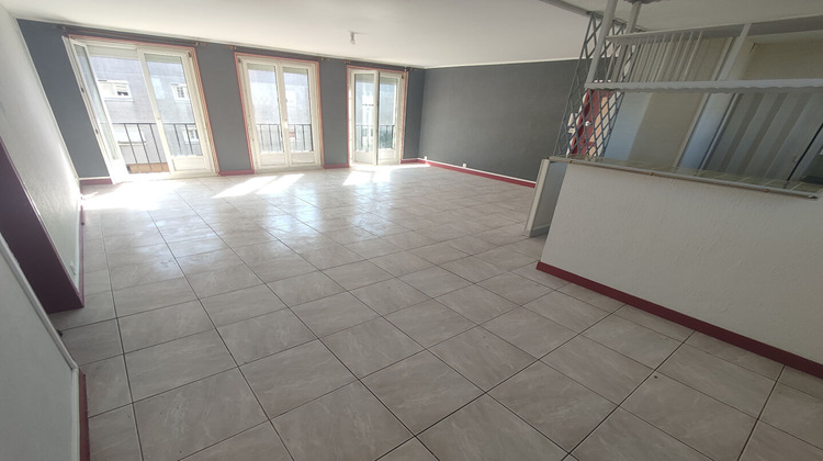 Ma-Cabane - Vente Appartement SAINT-JEAN-DE-BRAYE, 81 m²