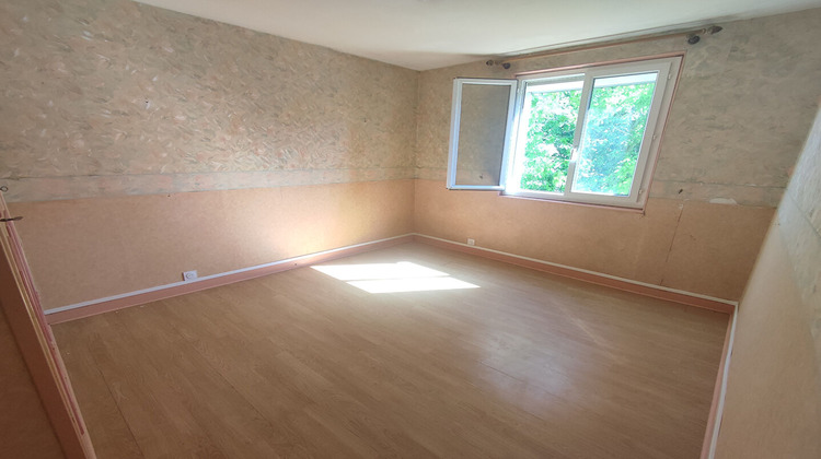 Ma-Cabane - Vente Appartement SAINT-JEAN-DE-BRAYE, 81 m²