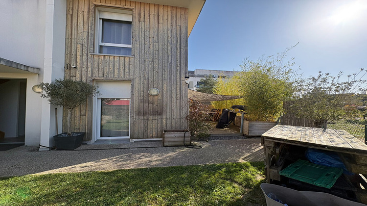 Ma-Cabane - Vente Appartement SAINT-JEAN-DE-BRAYE, 60 m²
