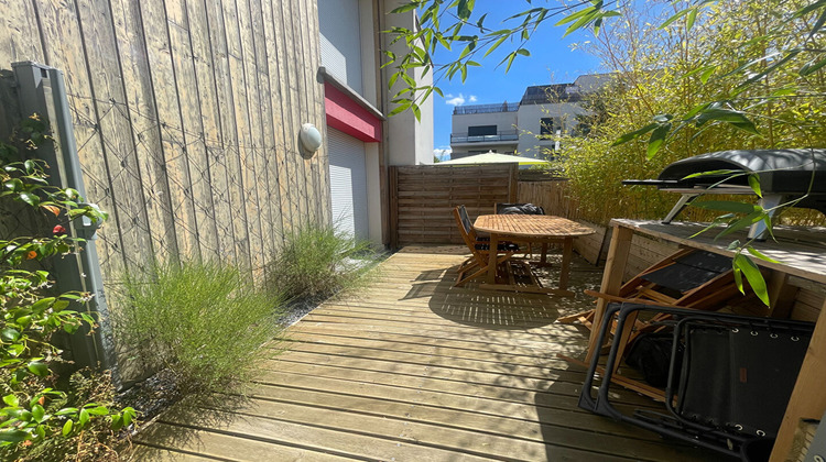 Ma-Cabane - Vente Appartement SAINT-JEAN-DE-BRAYE, 60 m²
