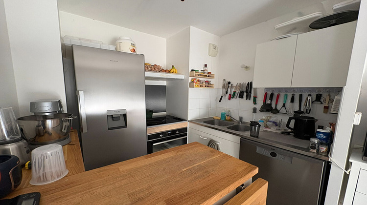 Ma-Cabane - Vente Appartement SAINT-JEAN-DE-BRAYE, 60 m²