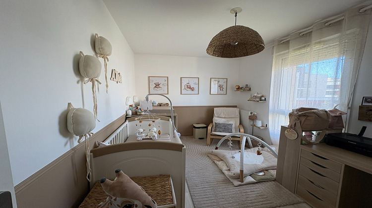 Ma-Cabane - Vente Appartement SAINT-JEAN-DE-BRAYE, 60 m²