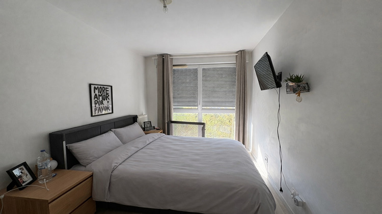 Ma-Cabane - Vente Appartement SAINT-JEAN-DE-BRAYE, 60 m²