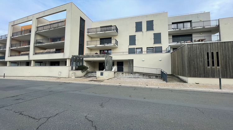 Ma-Cabane - Vente Appartement SAINT-JEAN-DE-BRAYE, 46 m²