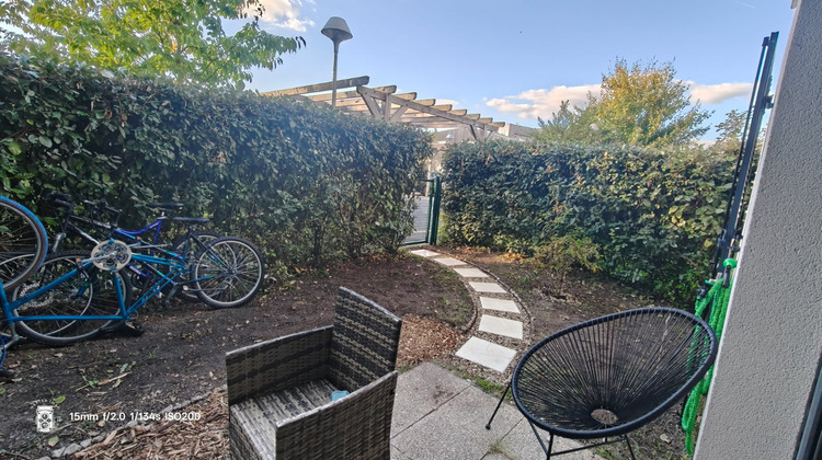 Ma-Cabane - Vente Appartement SAINT-JEAN-DE-BRAYE, 46 m²