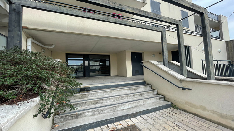 Ma-Cabane - Vente Appartement SAINT-JEAN-DE-BRAYE, 46 m²