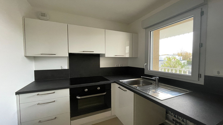 Ma-Cabane - Vente Appartement SAINT-JEAN-DE-BRAYE, 61 m²