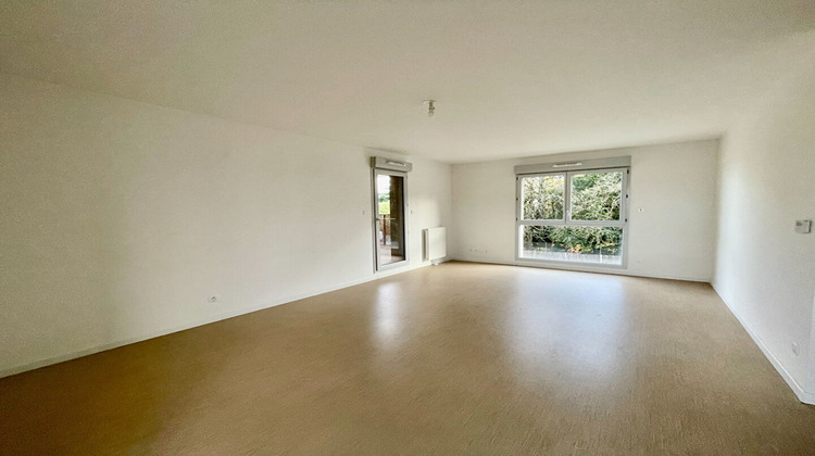 Ma-Cabane - Vente Appartement SAINT-JEAN-DE-BRAYE, 61 m²