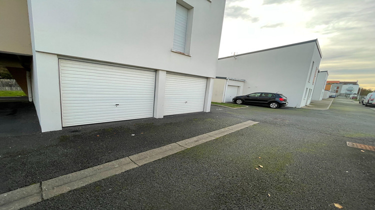 Ma-Cabane - Vente Appartement SAINT-JEAN-DE-BRAYE, 61 m²