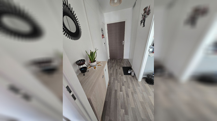 Ma-Cabane - Vente Appartement SAINT-JEAN-DE-BRAYE, 41 m²