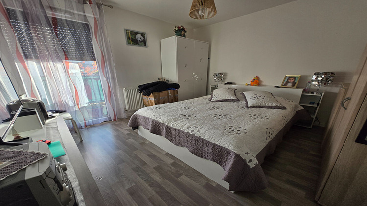 Ma-Cabane - Vente Appartement SAINT-JEAN-DE-BRAYE, 41 m²