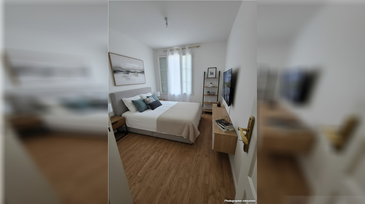 Ma-Cabane - Vente Appartement SAINT-JEAN-DE-BRAYE, 42 m²