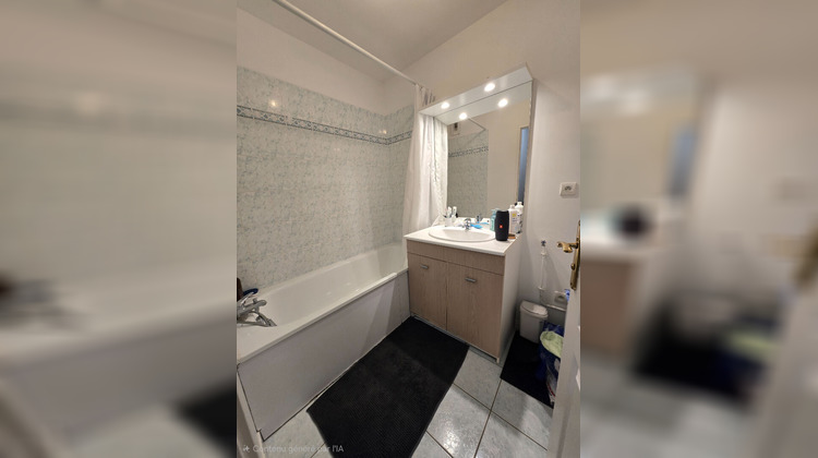 Ma-Cabane - Vente Appartement SAINT-JEAN-DE-BRAYE, 42 m²